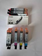 Inktpatronen Canon, Computers en Software, Printerbenodigdheden, Ophalen, Nieuw, Cartridge, Canon
