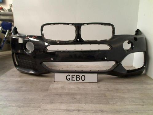 BUMPER VOOR BMW X5 (F15) (01-2013/07-2018), Auto-onderdelen, Carrosserie, Bumper, BMW, Voor, Gebruikt