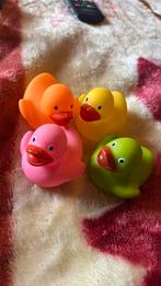 Badeendjes, Ophalen of Verzenden, Zo goed als nieuw