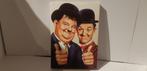 Laurel & Hardy, Enlèvement, Comme neuf