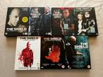 The Shield Complete Collection, Verzenden