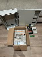 Schakelmateriaal & automatische zekeringen, Doe-het-zelf en Bouw, Elektriciteit en Kabels, Ophalen of Verzenden, Gebruikt, Schakelaar