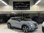 Nissan Juke 1.6i hybride 95 CV 2023 22 000 km AUTOMATIQUE, Autos, Argent ou Gris, Achat, Euro 6, Entreprise