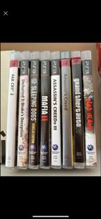 Jeux PS3, Consoles de jeu & Jeux vidéo, Jeux | Sony PlayStation 3, Comme neuf, Enlèvement ou Envoi