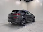 Hyundai Tucson 1.6 D Autom. - GPS - Topstaat! 1Ste Eig!, Auto's, Hyundai, 4 deurs, 0 min, Bruin, Particulier