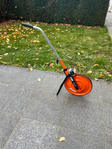 Nestle Meetwiel beschikbaar voor biedingen