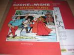 suske en wiske  HBVL, Ophalen of Verzenden, Nieuw, Willy Vandersteen