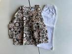 Setje van LA REDOUTE - Maat 86 - meisje, Kinderen en Baby's, Babykleding | Maat 86, Ophalen of Verzenden, La Redoute, Meisje, Setje