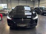 Jaguar I-Pace 90 kWh EV400 SE// Full! Btw aftrekbaar!, Auto's, Automaat, Euro 6, I-PACE, Zwart