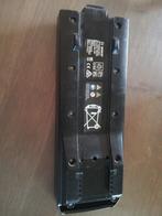 Accu bosh powerpack 500, Ophalen