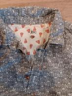 Hemdje 110, Enfants & Bébés, Vêtements enfant | Taille 110, Garçon, Chemise ou Chemisier, Comme neuf, Enlèvement