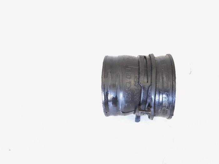 Turbo Pijp van een Volkswagen Passat, Auto-onderdelen, Motor en Toebehoren, Volkswagen, Gebruikt, 3 maanden garantie, Ophalen of Verzenden