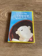 De kleine ijsbeer DVD, Ophalen of Verzenden, Nieuw in verpakking