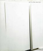 Willy De Sauter., Ophalen of Verzenden, Gelezen