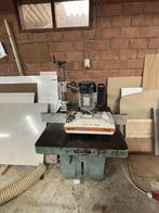 Toupi, Ophalen, Gebruikt, Elektrisch, Overige soorten