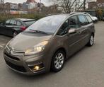 •citroen c4 grand picasso 7 palces •2012 •16HDI •260.000km, Autos, Argent ou Gris, Achat, Boîte manuelle, C4 (Grand) Picasso