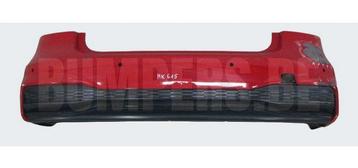 Bumper Audi A7 4K8 S-Line 17- 4K8807311C Achterbumper HK615 beschikbaar voor biedingen