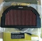 Nieuwe Filtrex racefilter suzuki gsxr 1000 K5-K8, Ophalen of Verzenden, Nieuw