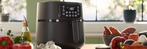friteuse, Ophalen, Nieuw, Airfryer XL, 1500 gram of meer