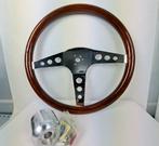 VW Volkswagen Combi houten stuurwiel, Auto-onderdelen, Ophalen of Verzenden, Volkswagen
