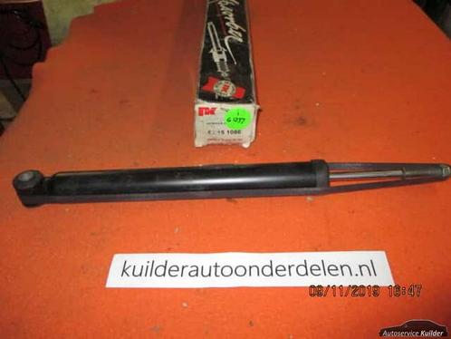 Nieuwe schokdemper achter BMW e36 NK Gasdruk, Auto-onderdelen, Ophanging en Onderstel, BMW, Nieuw, Ophalen of Verzenden