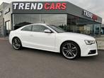 Audi A5 1.8 TFSI AUTO. S-LINE CAM GELUID B&O CARPLAY LED GAR, Auto's, Automaat, 4 zetels, https://public.car-pass.be/vhr/cd4f6a02-5005-49ea-b872-feb08c5500de