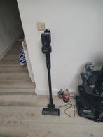 Stofzuiger, Enlèvement, Aspirateur