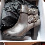 botten, Kleding | Dames, Schoenen, Bruin, Verzenden, Lage of Enkellaarzen, Nieuw