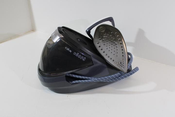 Calor GV7832C0 Pro Express Stoomgenerator, Elektronische apparatuur, Strijkijzers en Strijkplanken, Verzenden