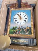 Horloge originale, Antiquités & Art, Antiquités | Horloges, Enlèvement