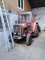 tractor, Zakelijke goederen, Landbouw | Tractoren, Ophalen, Gebruikt, Tot 80 Pk, Massey Ferguson