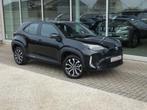Toyota Yaris Cross HYBRID +Parkeersensoren +Zetelverwarming, Autos, Toyota, Achat, Euro 6, Entreprise, Noir