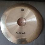 Masterwork iris 18 inch China voor uw drumstel in zgst, Muziek en Instrumenten, Ophalen of Verzenden, Zo goed als nieuw