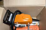 Stihl ms 271 Kettingzaag, Doe-het-zelf en Bouw, Gereedschap | Zaagmachines, Stihl, Kettingzaag, Nieuw, 600 tot 1200 watt