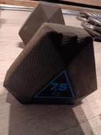 Gewicht 7,5 kg, Sport en Fitness, Fitnessmaterialen, Ophalen, Zo goed als nieuw