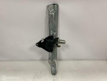 Raammechanisme Rechts Achter Dacia Sandero 3 ORIG 827203180R beschikbaar voor biedingen
