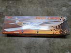 Avion Piper Arrow radiocommandé, Ophalen, Zo goed als nieuw, Benzine
