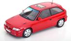 opel astra gsi nrev 1/18, Hobby en Vrije tijd, Ophalen of Verzenden, Nieuw, Auto, Norev