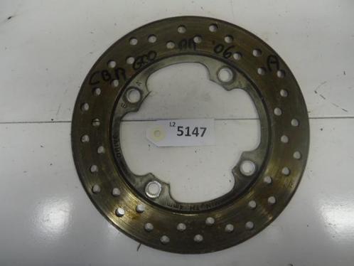 CBR600RR 2005 - 2006, 2003 - 2004 Honda Remschijf D1-21453, Motoren, Onderdelen | Honda