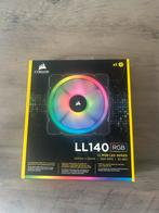 Corsair LL140 RGB, Ophalen, Zo goed als nieuw