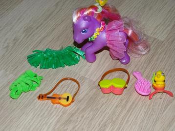 Te koop: My little pony beschikbaar voor biedingen