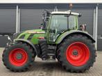 FENDT 718 Power Plus WG3435, Zakelijke goederen, Fendt