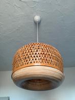 Hanglamp, bamboe, Ophalen, Zo goed als nieuw