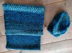 Mooie zachte sjaal en muts Veritas. Prikt niet!, Kleding | Dames, Mutsen, Sjaals en Handschoenen, Veritas, Ophalen of Verzenden