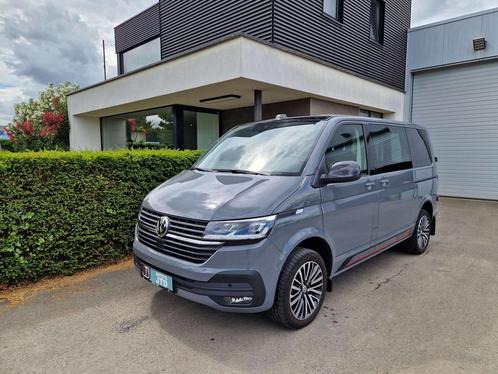 Volkswagen 204Pk Edition *18", dig cockpit, leder/ alcantara, Auto's, Volkswagen, Bedrijf, Te koop, Overige modellen, ABS, Adaptive Cruise Control