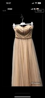 Robe de cérémonie, Vêtements | Femmes, Robes, Enlèvement ou Envoi, Comme neuf, Taille 36 (S), Autres couleurs
