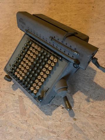 Rekenmachine beschikbaar voor biedingen