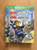 Lego City Xbox One - nieuw, Games en Spelcomputers, Games | Xbox One, Nieuw, Ophalen of Verzenden
