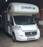 Fiat Ducato 2.3 Jtd bj. 2007 96000km, Auto's, Gebruikt, 130 pk, Overige carrosserie, Euro 4