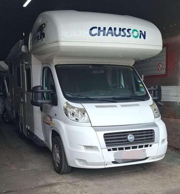 Fiat Ducato 2.3 Jtd bj. 2007 96000km beschikbaar voor biedingen